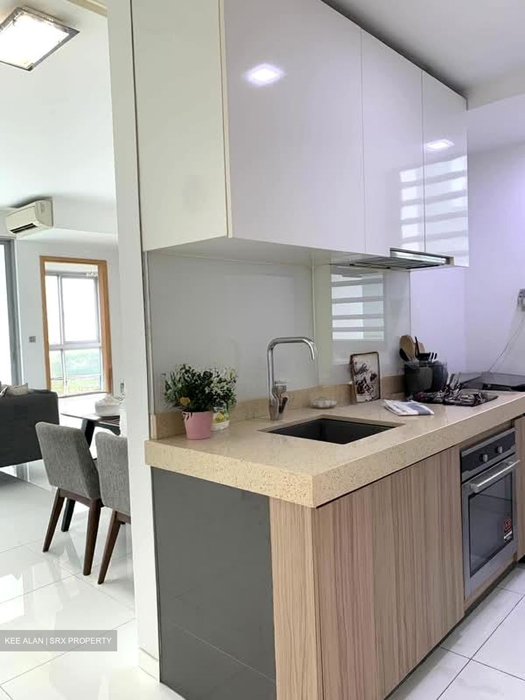 Riviera 38 (D12), Apartment #552465691